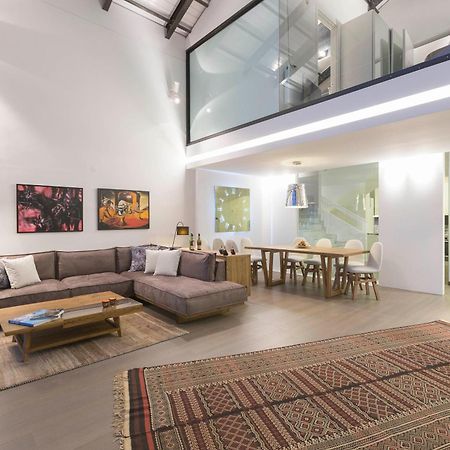 One And Only Villas Agios Athanasios  Exteriör bild