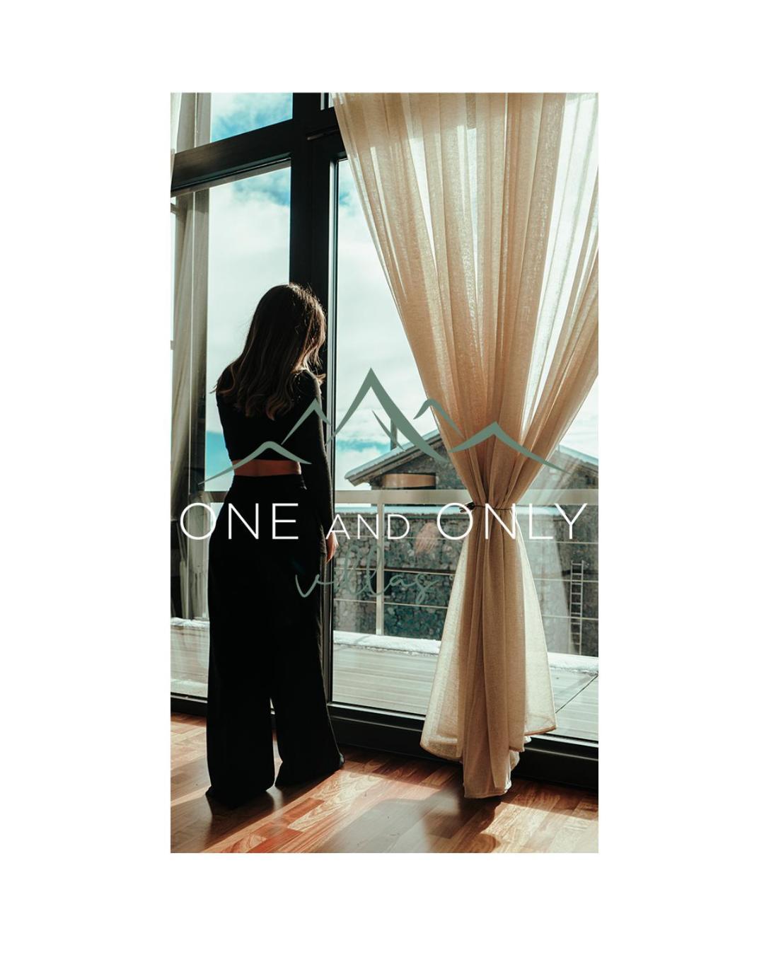 One And Only Villas Agios Athanasios  Exteriör bild