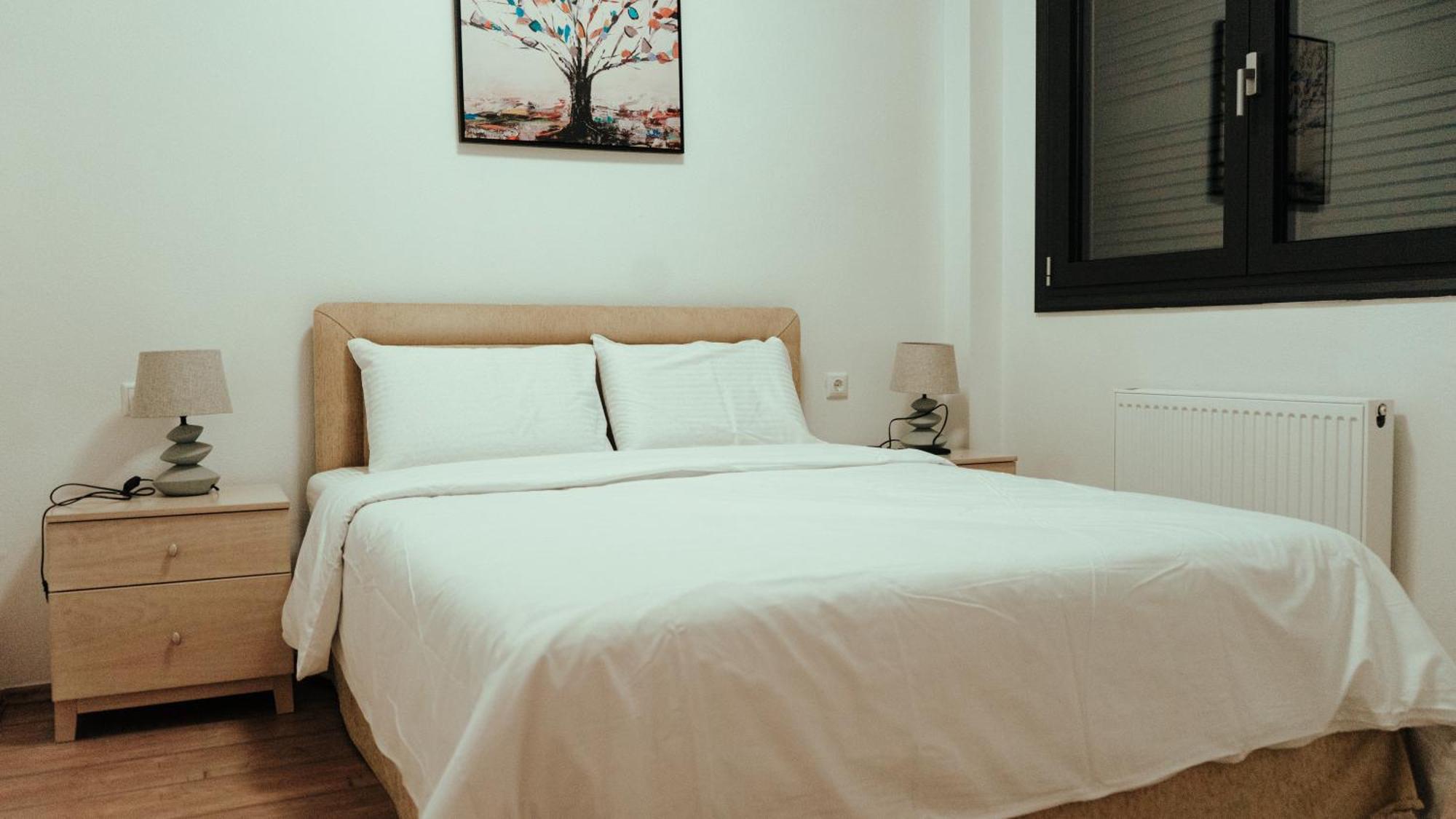 One And Only Villas Agios Athanasios  Exteriör bild