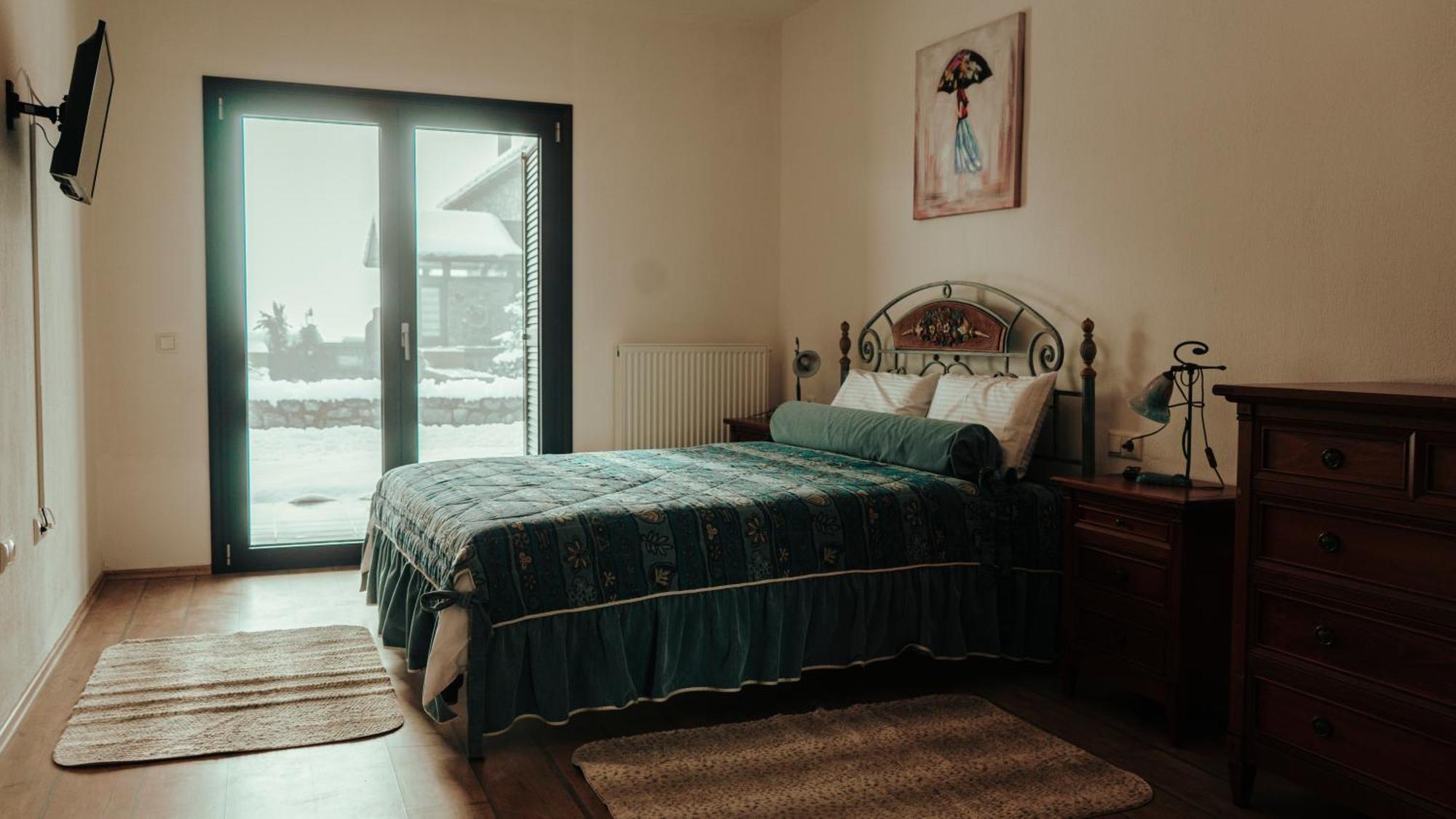 One And Only Villas Agios Athanasios  Exteriör bild