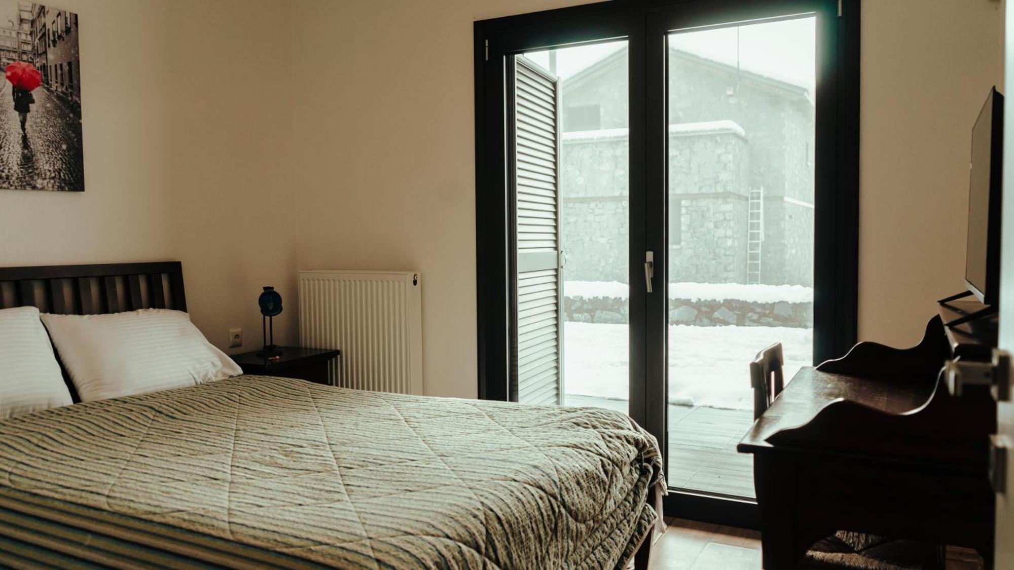 One And Only Villas Agios Athanasios  Exteriör bild