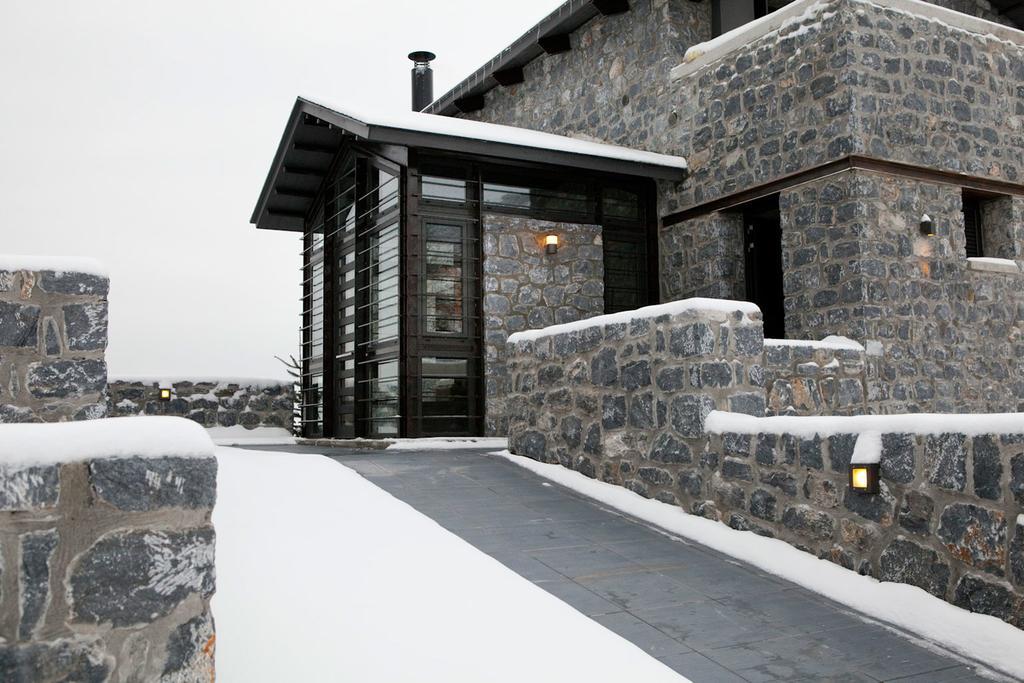 One And Only Villas Agios Athanasios  Exteriör bild