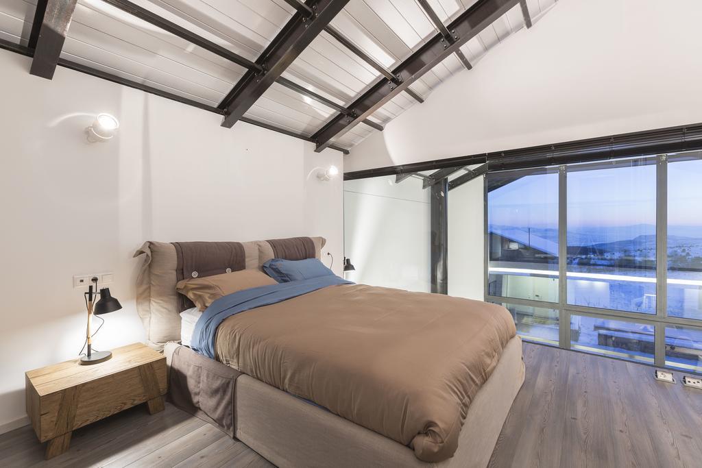 One And Only Villas Agios Athanasios  Exteriör bild