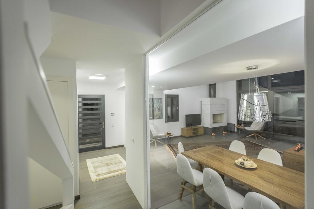 One And Only Villas Agios Athanasios  Exteriör bild