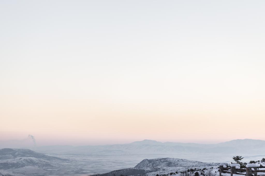 One And Only Villas Agios Athanasios  Exteriör bild
