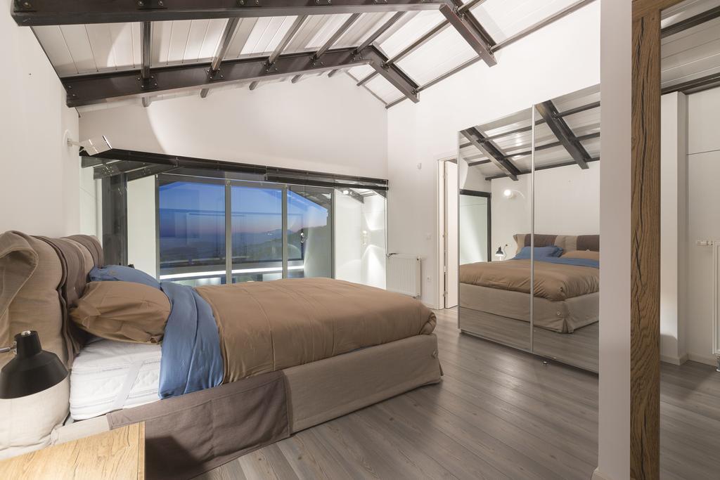 One And Only Villas Agios Athanasios  Exteriör bild