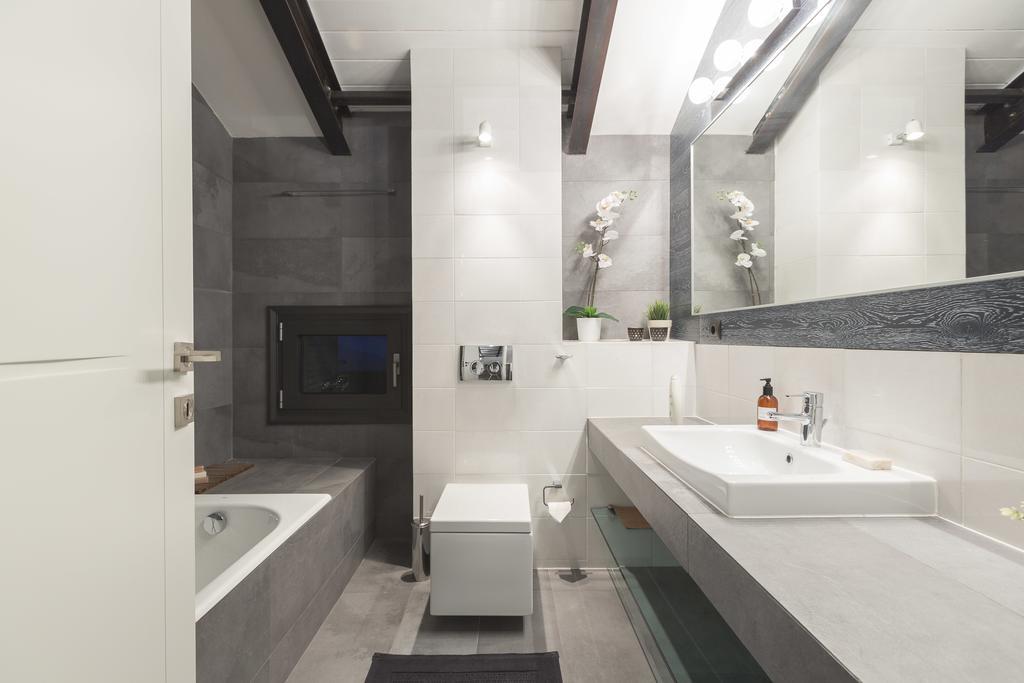 One And Only Villas Agios Athanasios  Exteriör bild