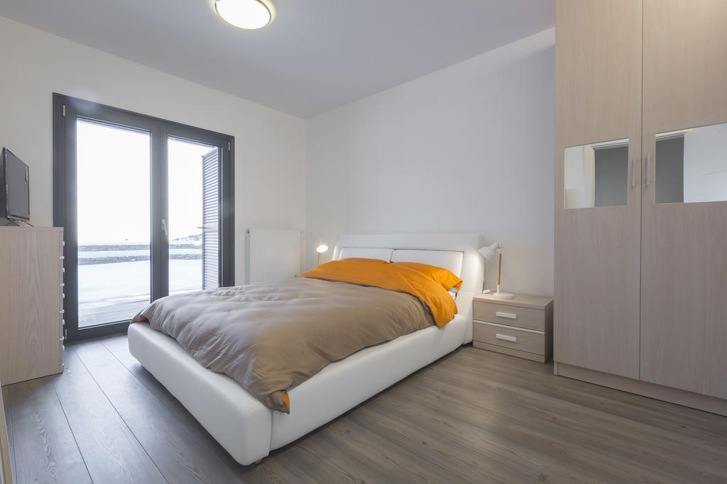 One And Only Villas Agios Athanasios  Exteriör bild