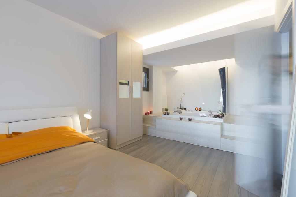 One And Only Villas Agios Athanasios  Exteriör bild