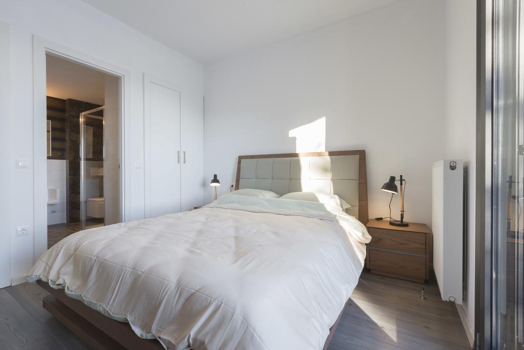 One And Only Villas Agios Athanasios  Exteriör bild