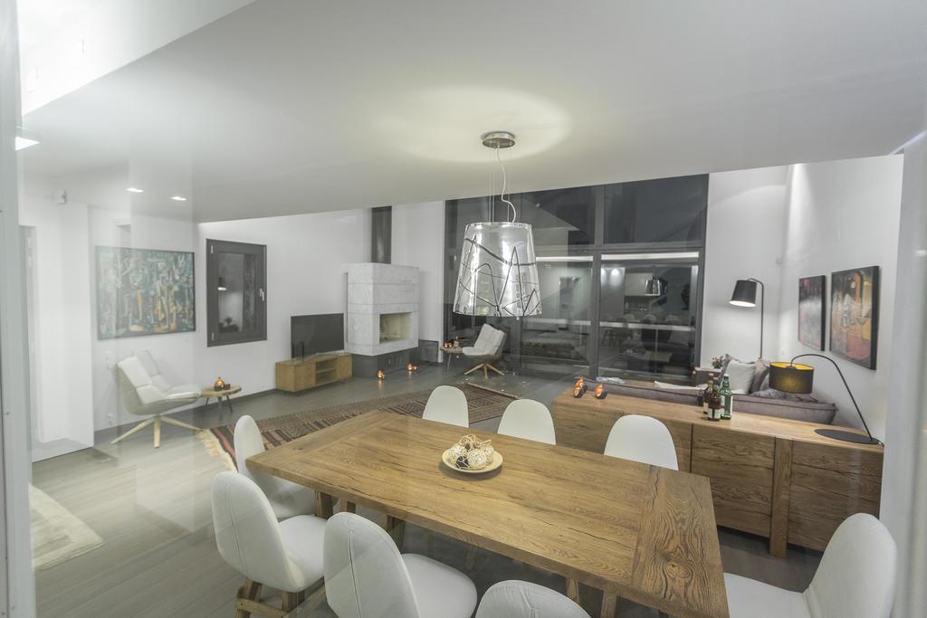 One And Only Villas Agios Athanasios  Exteriör bild